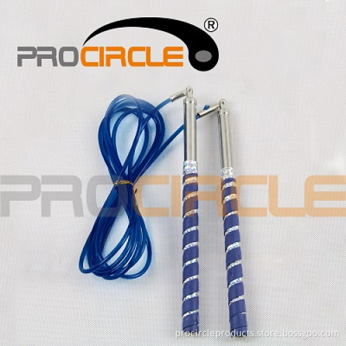 Advanced Adjustable Metal Jump Rope (PC-JR1058)